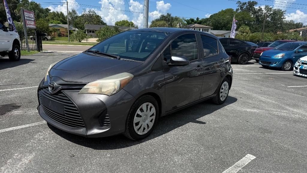 2016 Toyota