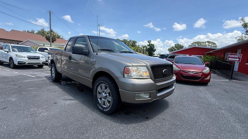 2006 Ford F-150's photo