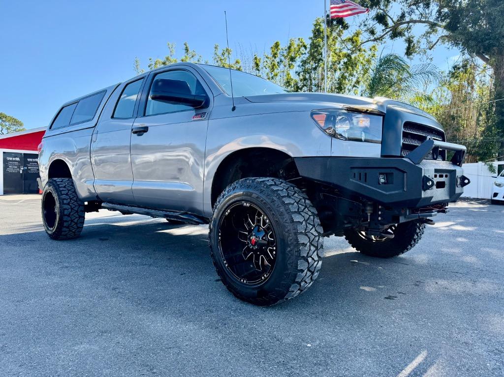 2008 Toyota Tundra