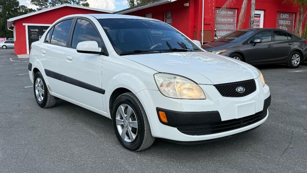 2008 Kia Rio -'s photo