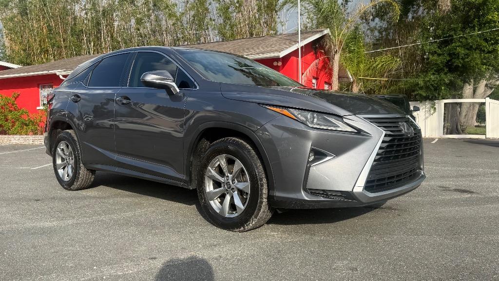 2019 Lexus RX 350 350 FWD's photo