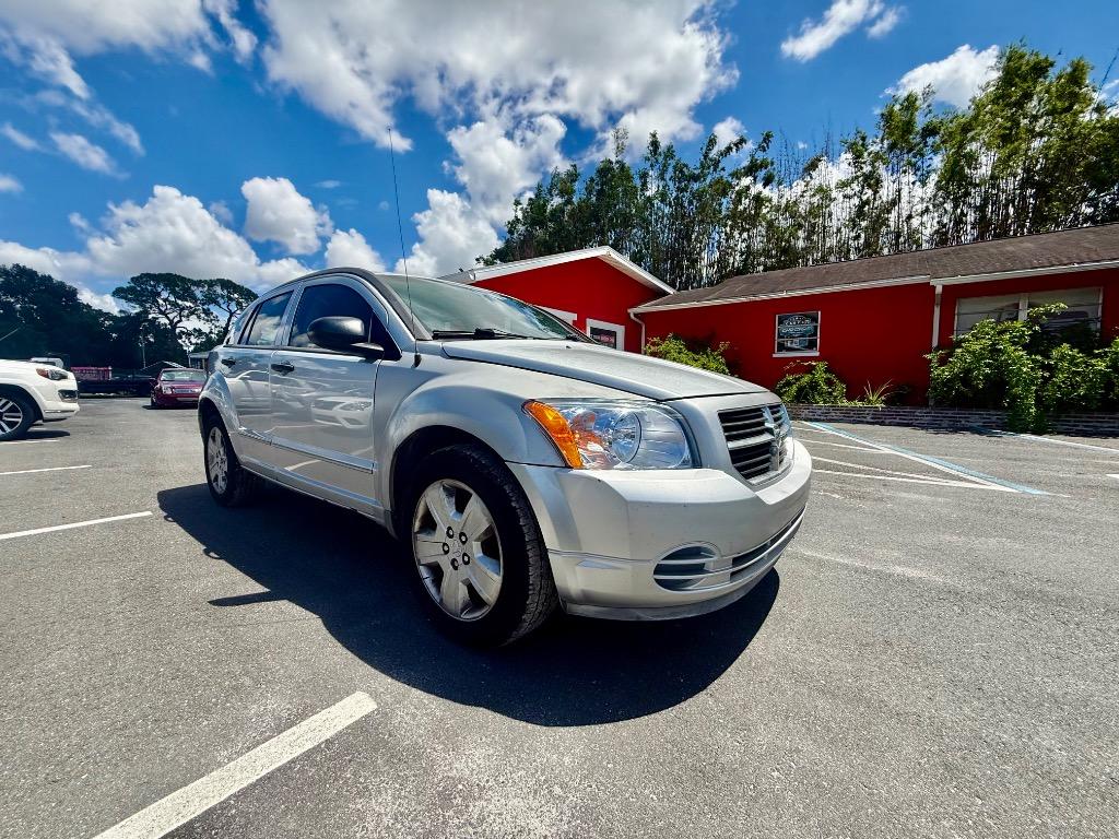 2007 Dodge Caliber