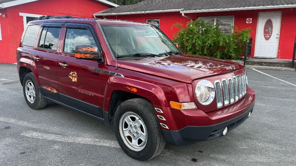 2014 Jeep