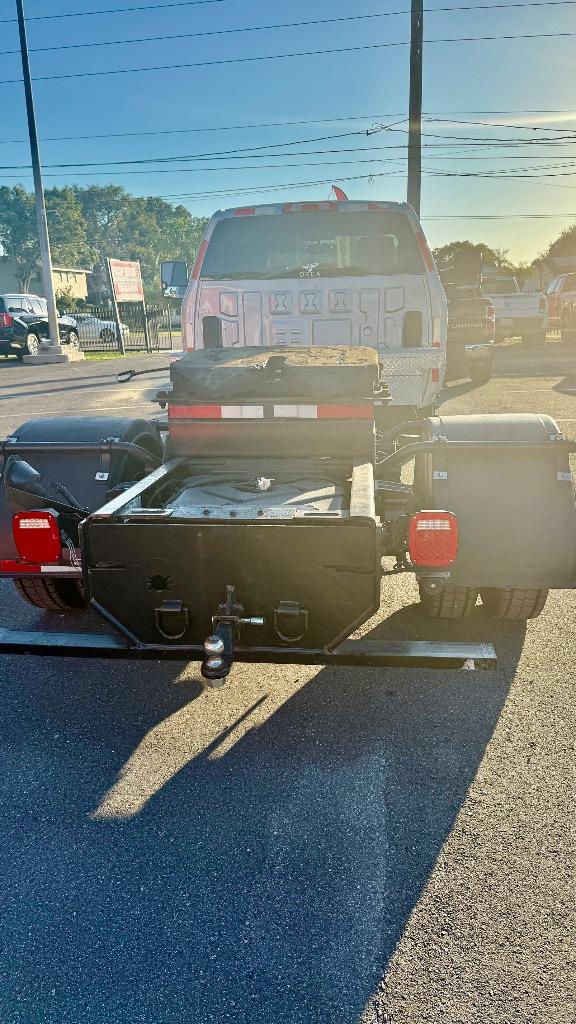 2019 Chevrolet Silverado MD - Photo 15
