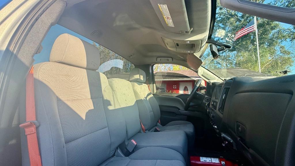 2019 Chevrolet Silverado MD - Photo 12