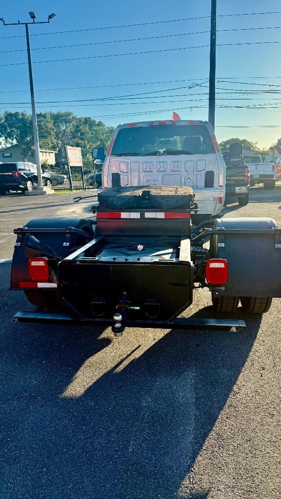 2019 Chevrolet Silverado MD - Photo 16