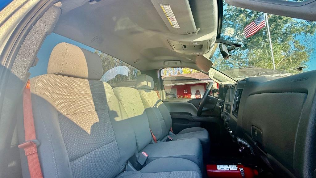 2019 Chevrolet Silverado MD - Photo 13