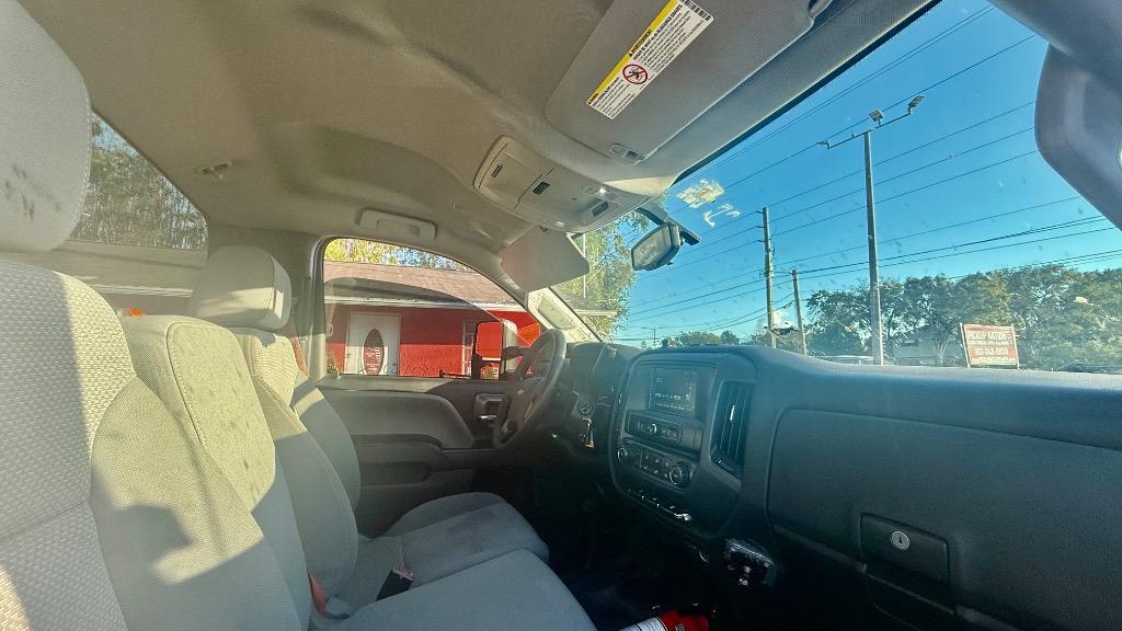 2019 Chevrolet Silverado MD - Photo 14