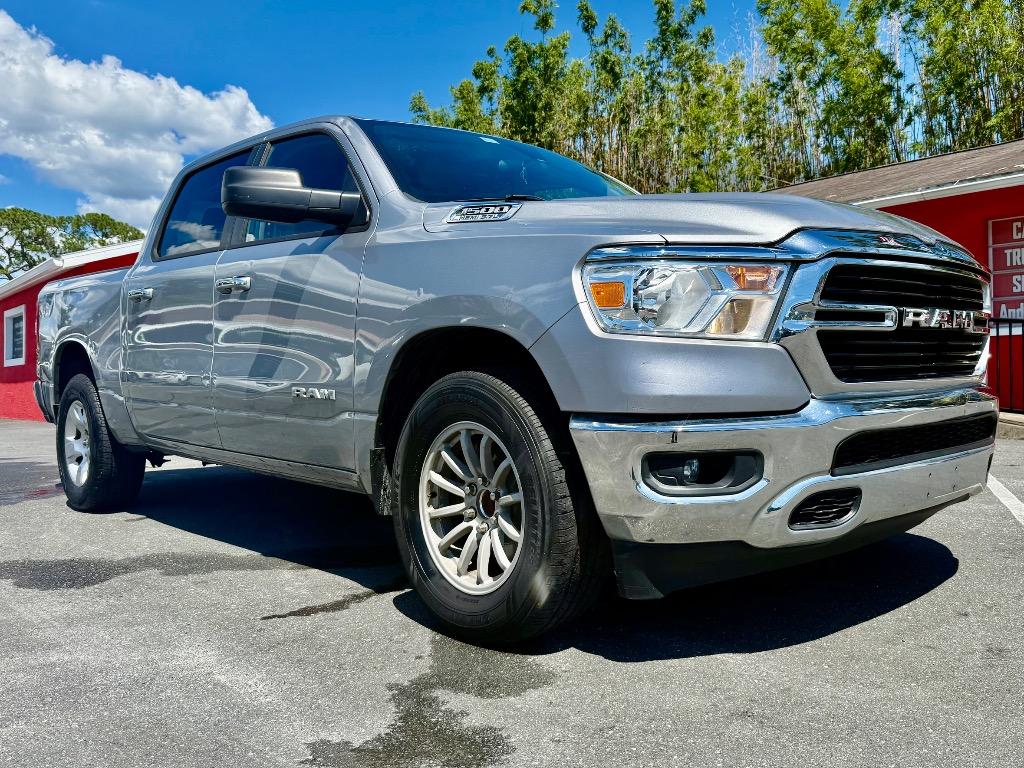 2019 RAM Ram 1500 Pickup